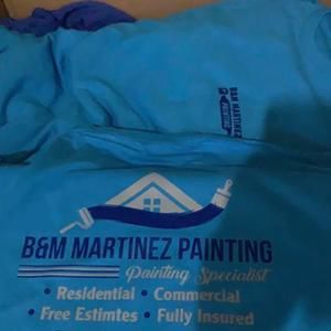 Meet your Posher, Martínez